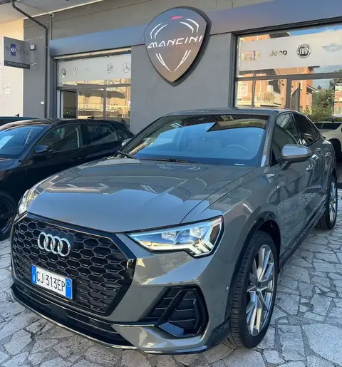 Annonce AUDI Q3 Diesel 2022 d'occasion 