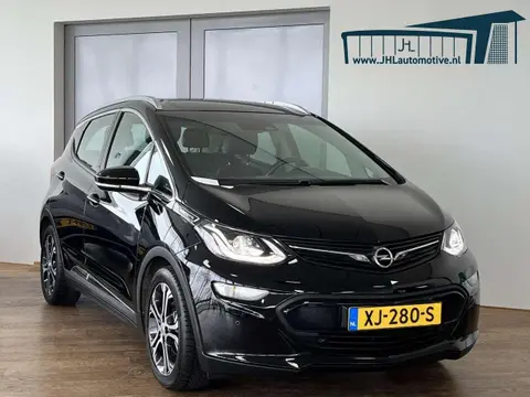 Used OPEL AMPERA Electric 2019 Ad 