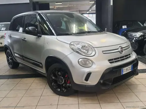 Used FIAT 500L Petrol 2016 Ad 