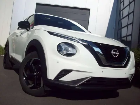 Annonce NISSAN JUKE Essence 2023 d'occasion 