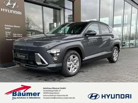 Annonce HYUNDAI KONA Essence 2024 d'occasion 