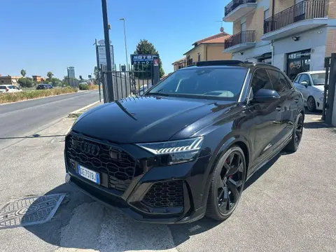 Annonce AUDI RSQ8 Hybride 2020 d'occasion 