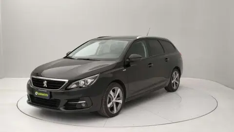 Annonce PEUGEOT 308 Diesel 2020 d'occasion 