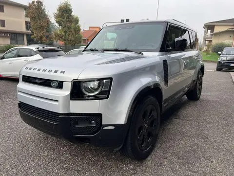 Used LAND ROVER DEFENDER Hybrid 2023 Ad 