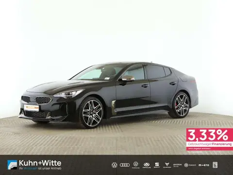 Used KIA STINGER Petrol 2023 Ad 