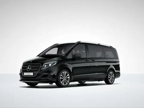 Annonce MERCEDES-BENZ CLASSE V Diesel 2024 d'occasion 