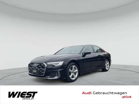 Used AUDI A6 Petrol 2024 Ad 