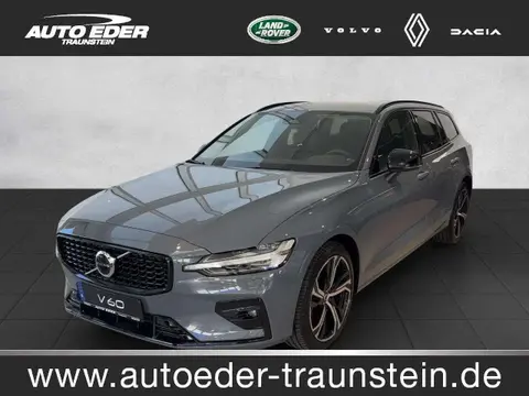 Annonce VOLVO V60 Diesel 2024 d'occasion 