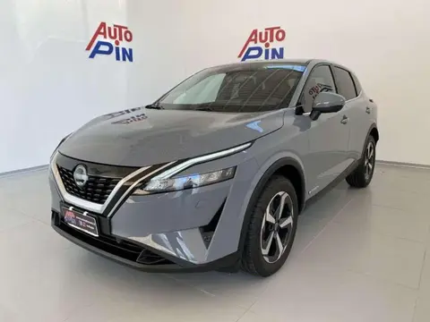 Used NISSAN QASHQAI Hybrid 2023 Ad 