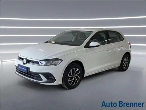 Used VOLKSWAGEN POLO Petrol 2024 Ad 