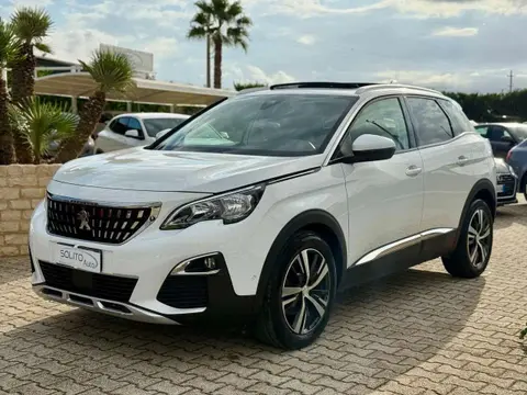 Annonce PEUGEOT 3008 Diesel 2019 d'occasion 