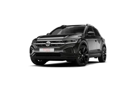 Annonce VOLKSWAGEN T-ROC Essence 2024 d'occasion 