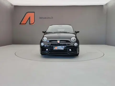 Annonce ABARTH 695 Essence 2023 d'occasion 