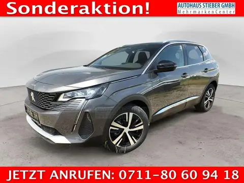 Used PEUGEOT 3008 Petrol 2023 Ad 