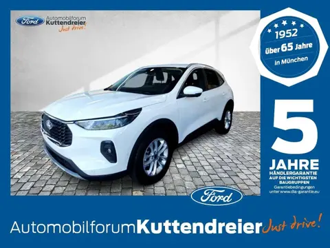 Annonce FORD KUGA Essence 2024 d'occasion 