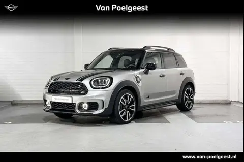 Annonce MINI COOPER Hybride 2023 d'occasion 