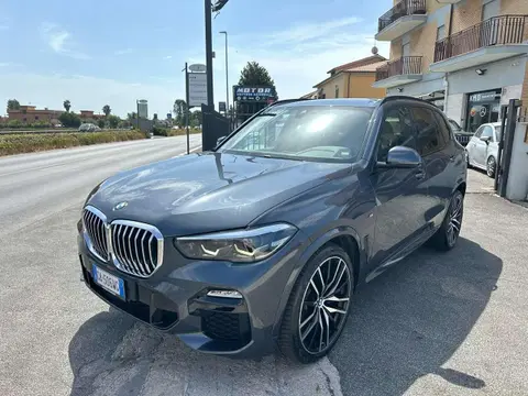 Annonce BMW X5 Diesel 2020 d'occasion 