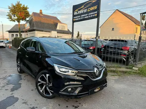 Used RENAULT GRAND SCENIC Petrol 2017 Ad 