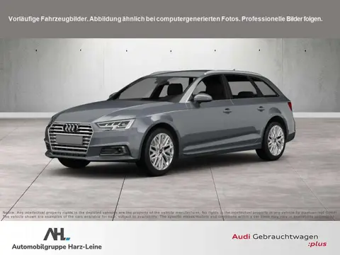 Used AUDI A4 Diesel 2019 Ad 