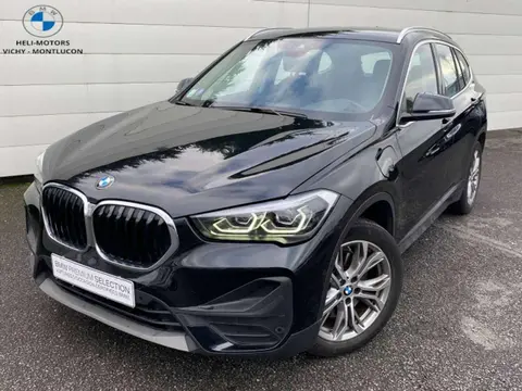 Annonce BMW X1  2020 d'occasion 