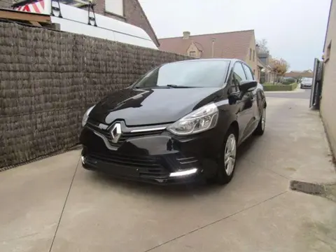 Used RENAULT CLIO Petrol 2017 Ad 