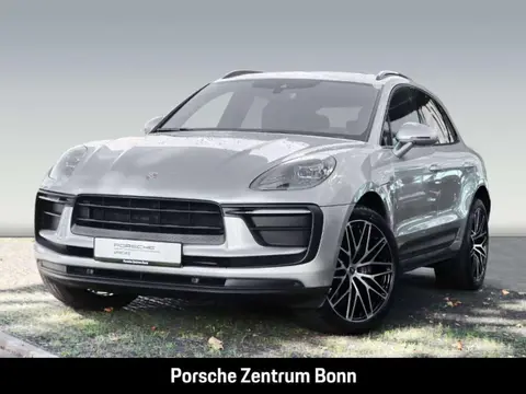 Annonce PORSCHE MACAN Essence 2023 d'occasion 