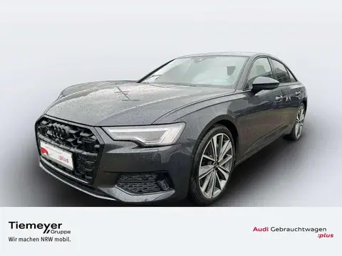 Used AUDI A6 Hybrid 2024 Ad 