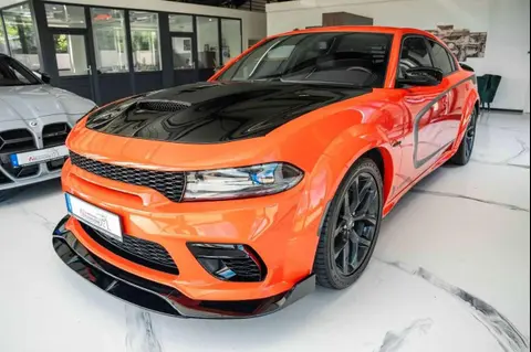 Annonce DODGE CHARGER GPL 2021 d'occasion 