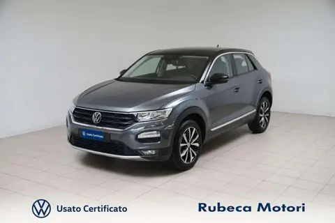 Used VOLKSWAGEN T-ROC Diesel 2021 Ad 