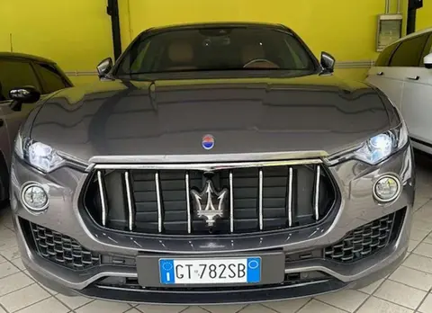 Used MASERATI LEVANTE Petrol 2020 Ad 