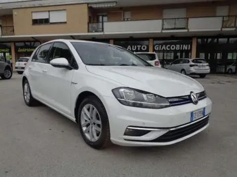 Annonce VOLKSWAGEN GOLF  2019 d'occasion 