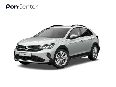 Annonce VOLKSWAGEN TAIGO Essence 2024 d'occasion 