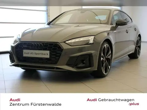 Used AUDI A5 Hybrid 2023 Ad 