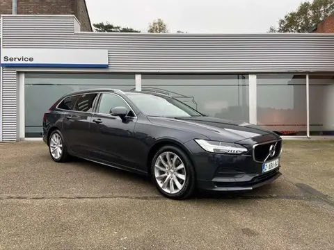 Used VOLVO V90 Diesel 2020 Ad 