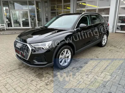 Used AUDI Q3 Petrol 2023 Ad 