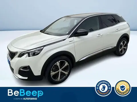 Annonce PEUGEOT 3008 Diesel 2020 d'occasion 