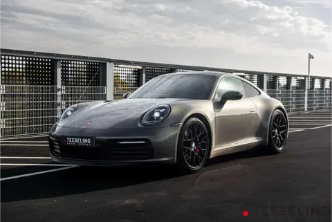 Used PORSCHE 992 Petrol 2019 Ad 