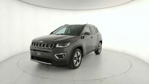 Annonce JEEP COMPASS Diesel 2019 d'occasion 