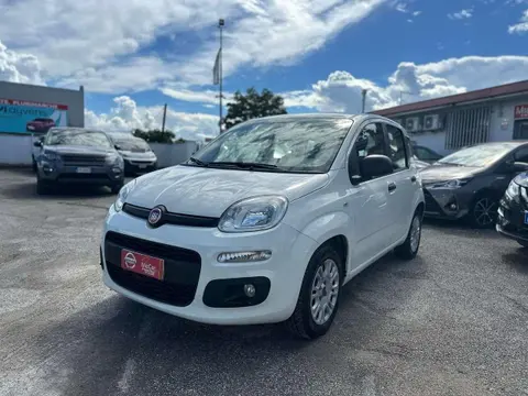 Annonce FIAT PANDA Diesel 2018 d'occasion 