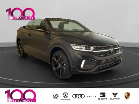 Used VOLKSWAGEN T-ROC Petrol 2024 Ad 