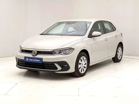 Used VOLKSWAGEN POLO Petrol 2021 Ad 