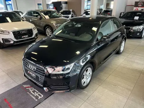 Used AUDI A1 Petrol 2018 Ad 