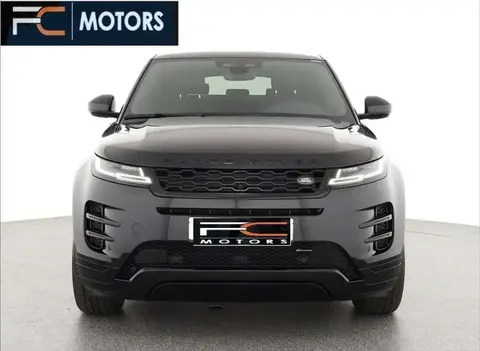 Used LAND ROVER RANGE ROVER EVOQUE Diesel 2023 Ad 