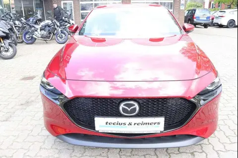 Annonce MAZDA 3 Essence 2019 d'occasion 