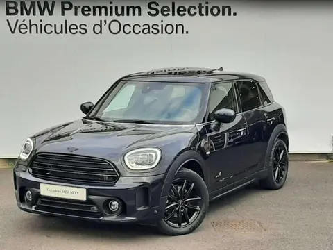 Used MINI COOPER Petrol 2021 Ad 