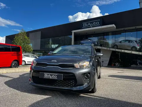 Annonce KIA RIO Essence 2018 d'occasion 