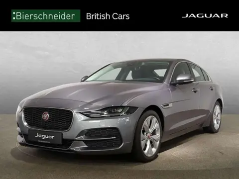 Annonce JAGUAR XE Diesel 2020 d'occasion 