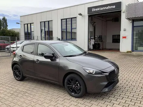 Annonce MAZDA 2 Hybride 2024 d'occasion 