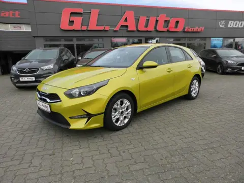 Used KIA CEED Petrol 2023 Ad 