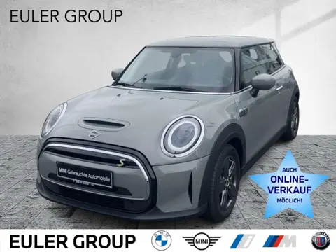 Used MINI COOPER Electric 2022 Ad 